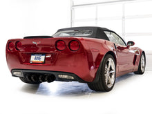 Load image into Gallery viewer, AWE Tuning 09-13 Chevrolet Corvette 6.2L Touring Edition Axle-Back Exhaust w/ Diamond Black Tips