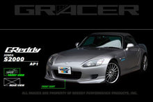 Load image into Gallery viewer, GReddy 00-03 Honda S2000 Urethane Front Lip Spoiler ** Must ask/call to order**