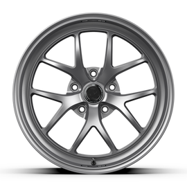 fifteen52 Sector RSR 19x11 5x130 56mm ET 71.6mm Center Bore Matte Titanium