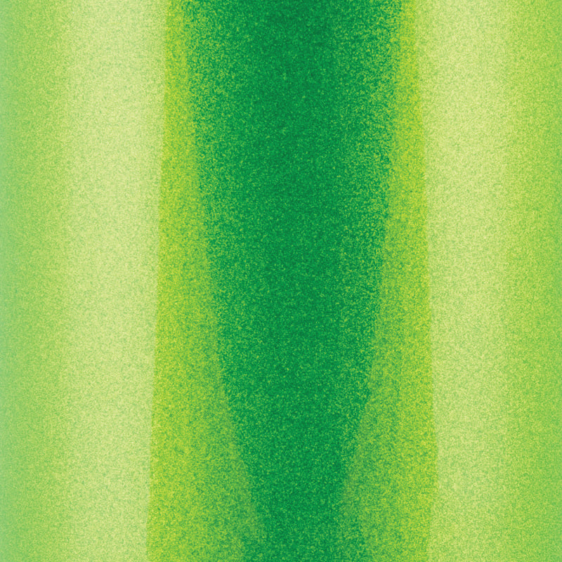 Wehrli 06-07 Chevrolet Duramax LBZ 4in.Stage 2 Intake Kit - Sparkle Granny Smith