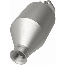 Load image into Gallery viewer, MagnaFlow 77-79 Transporter L4 Direct Fit Converter