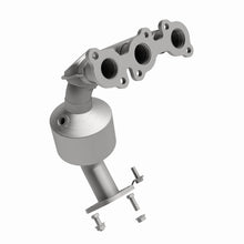 Load image into Gallery viewer, MagnaFlow 2004 Lexus ES330 3.3L Direct Fit Converter