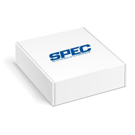 Spec 15-19 BMW M2/13-19 BMW M3 S55/M4 SS-Trim Twin Disc Clutch Kit