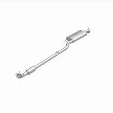 Load image into Gallery viewer, MagnaFlow Direct Fit Catalytic Converter 21-23 Kia Sorento Naturally Aspirated 2.5 OEM Underbody
