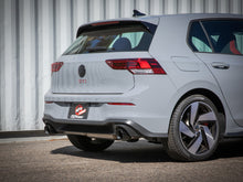 Load image into Gallery viewer, aFe 22-24 Volkswagen GTI MACH Force-Xp 3 to 2-1/2 IN Stainless Steel Cat-Back Exhaust w/Black Tip