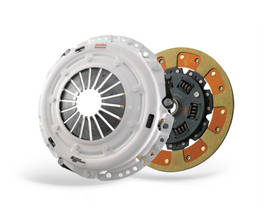 Clutch Masters 10-13 Mazda Mazda3 2.5L FX300 Clutch Kit