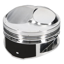 Load image into Gallery viewer, JE Pistons BBC NITROUS DOME GP Set of 8 Pistons