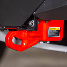 Load image into Gallery viewer, ARB 2024+ Prado 250 LHS 8T Rated Recovery Point