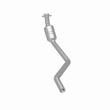Load image into Gallery viewer, MagnaFlow 03-05 Jaguar S-Type 4.2L Direct Fit Converter
