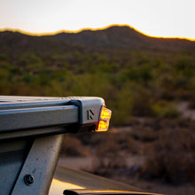 Load image into Gallery viewer, ARB Nacho Nano Base Rack Corner Cap 4-Light Kit