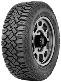 Yokohama Geolandar A/T XD Tire - LT245/75R17 121/118Q