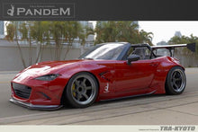 Load image into Gallery viewer, GReddy 90-98 Mazda Miata Rocket Bunny Full Wide-Body Aero Kit w/o Wing