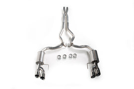 Roush 18-23 Mustang 5.0L V8 Exhaust Kit for Ford Active Systems