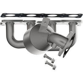 MagnaFlow 2015 Kia Optima 2.4L Direct Fit Catalytic Converter