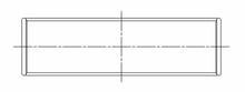 Load image into Gallery viewer, ACL Toyota 1UR-FE/2UR/3UR-FE Standard Size High Performance Rod Bearing Set w/.001 Oil Clearance