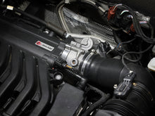 Load image into Gallery viewer, aFe 18-23 Volkswagen Atlas V6-3.6L Silver Bullet Throttle Body Spacer Kit