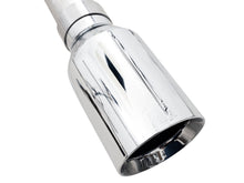 Load image into Gallery viewer, AWE Tuning 0FG 21+ Ford F150 Dual Split Rear Exhaust - 5in Chrome Silver Tips