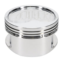 Load image into Gallery viewer, JE Pistons SB CHRY INV DOME Set of 8 Pistons