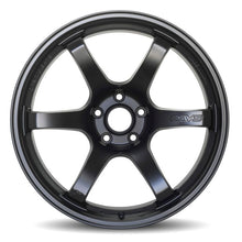 Load image into Gallery viewer, Gram Lights 57DR-X 18x9.0 +20 6-135 Dark Bronze Wheel