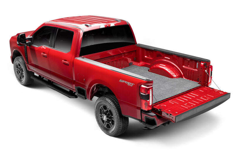 Husky Liners 05-22 Toyota Tacoma CC 5ft Bed Guardian Comfort Bed Mat