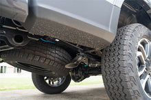 Load image into Gallery viewer, Corsa 2024-2025 Ford Ranger 3IN Cat-Back Exhaust After Axle Exhaust Dump for Off-Road Use
