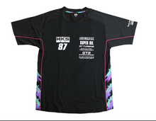 Load image into Gallery viewer, HKS TEAM T-SHIRT 2025 L