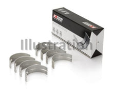 Load image into Gallery viewer, King Engine Bearings Daihatsu Charade (Size +0.25mm) Main Bearing Set
