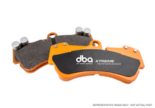 Load image into Gallery viewer, DBA 15-20 Lexus GS F / 15-21 Lexus RC F XP Performance Rear Brake Pads