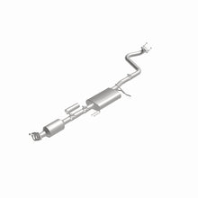 Load image into Gallery viewer, MagnaFlow Direct Fit Catalytic Converter 17-19 Kia Soul 1.6L