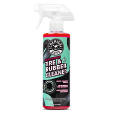 Load image into Gallery viewer, Chemical Guys Total Extract Tire &amp; Rubber Cleaner - 16oz