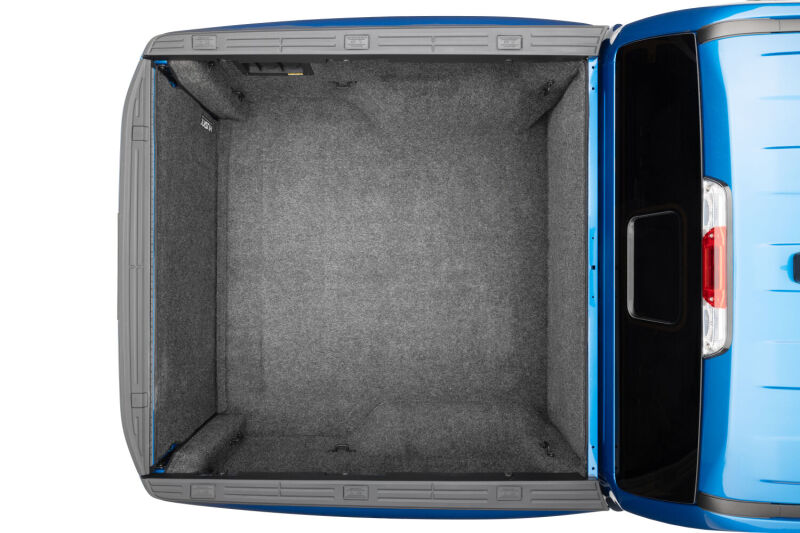 Husky Liners 24-25 Ford F-150 SuperCrew 5.6ft Bed w/ProAccess TG Guardian Comfort Bed Liner - Full