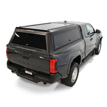 Load image into Gallery viewer, Westin EXP Truck Cap COMPLETE KIT A + B (24-25 Toyota Tacoma DC 6ft. Bed)
