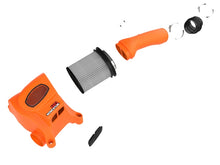 Load image into Gallery viewer, aFe Momentum Sealed Intake Toyota Land Cruiser (J200) 08-21 V8-4.5L (td)