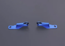 Load image into Gallery viewer, Cusco Steering Rack Reinforcing Stay 2022 Subaru BRZ / 2022 Toyota GR86