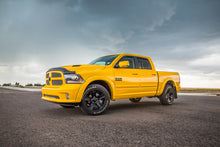 Load image into Gallery viewer, EGR 09+ Dodge Ram LD Sport Bolt-On Look Fender Flares - Set - Matte