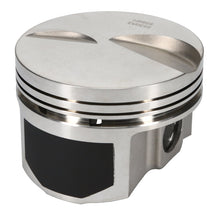 Load image into Gallery viewer, Wiseco Ford 460 4.390in Bore 1.756in CH -5.40 CC Pro Tru Piston Set