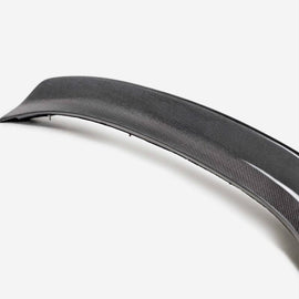 Seibon 2023 Nissan Z DA-Style Carbon Fiber Rear Spoiler