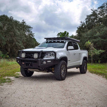Load image into Gallery viewer, ARB Summit Bar Textured Black Integrit Chevy Colorado ZR2 15On (Fit Kit NOT Included)
