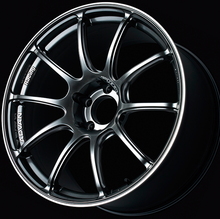 Load image into Gallery viewer, Advan GT Beyond 20x11 +35 5-112 Racing Titanium Black Wheel