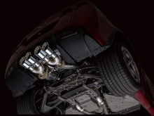 Load image into Gallery viewer, AWE Tuning 09-13 Chevrolet Corvette 6.2L Touring Edition Axle-Back Exhaust w/ Chrome Silver Tips