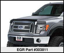 Load image into Gallery viewer, EGR 11+ Ford Super Duty Superguard Hood Shield