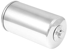Load image into Gallery viewer, K&amp;N Oil Filter 80-98 Harley-Davidson FXB/FXD?FXDB/FXDC/FXDL/FXDS/FXDWG - 3in OD x 5.969in Height