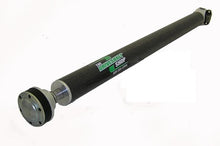 Load image into Gallery viewer, DSS BMW 2000-2004 E46 M3 6-Speed Manual Carbon Fiber CV Driveshaft 6-Bolt Rear BMWSH4-CV-C