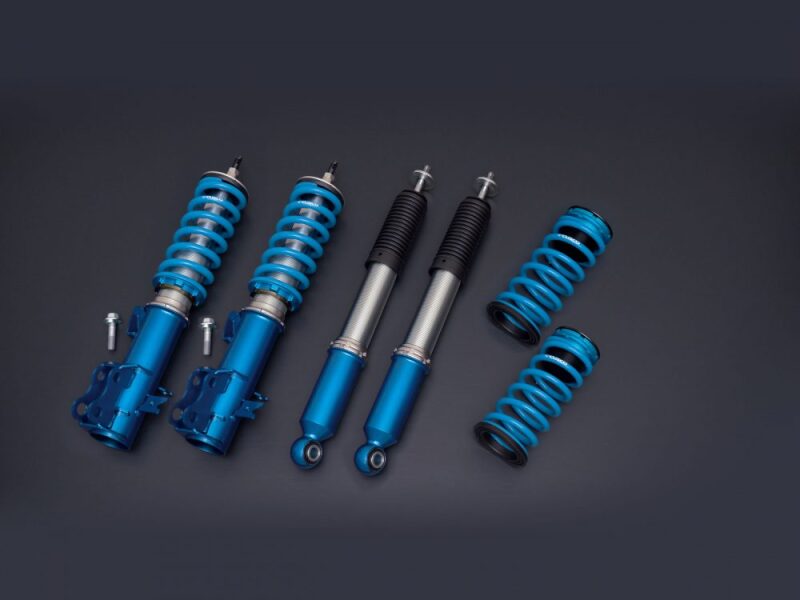 Cusco 16-21 Mazda MX-5 / Miata ND5 2.0L (PE-VPS) Sport S Coilover Set (MonoTube / 24-Way Adj.)