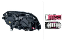 Load image into Gallery viewer, Hella 2012-2015 Mercedes-Benz GLK250 Headlight Assembly