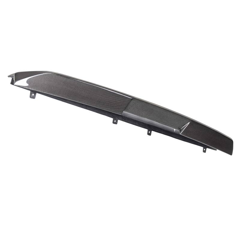 Anderson Composites 21-24 Ford F150 Type-MB Carbon Fiber Tailgate Spoiler