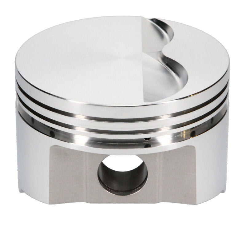JE Pistons Ford Small Block 4.030in Bore 1.300in CH -5.00 CC Piston Kit