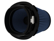 Load image into Gallery viewer, aFe Magnum FLOW Pro 5R Univ Air Filter 6-3/4 x 4-3/4in F x 8-1/4 x 6-1/4in B x 7-1/4 x 5in T x 6in H