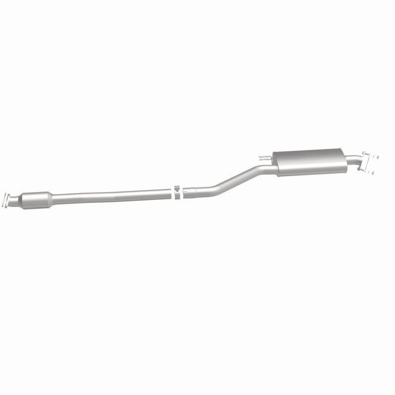 MagnaFlow Direct Fit Catalytic Converter 2020 Hyundai Palisade Underbody 3.8L FWD