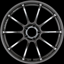 Load image into Gallery viewer, Advan RSII 17x8.5 / +51 Offset / 5x114.3 / 73mm Bore / Hyper Black